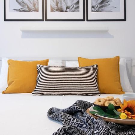Sunflower Appartement Rapallo Buitenkant foto