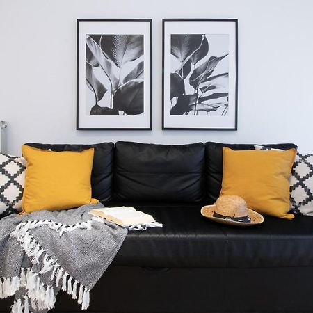 Sunflower Appartement Rapallo Buitenkant foto