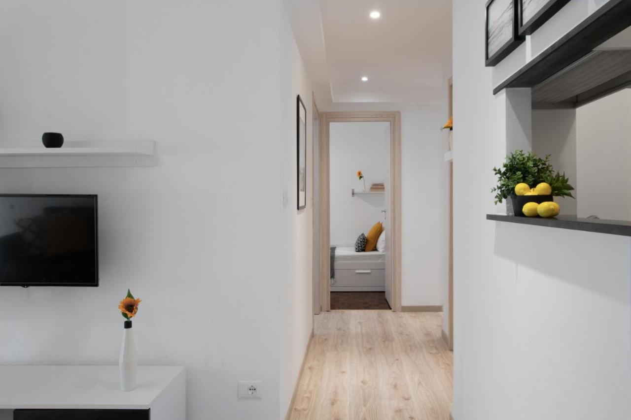 Sunflower Appartement Rapallo Buitenkant foto
