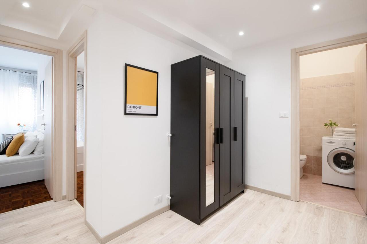 Sunflower Appartement Rapallo Buitenkant foto