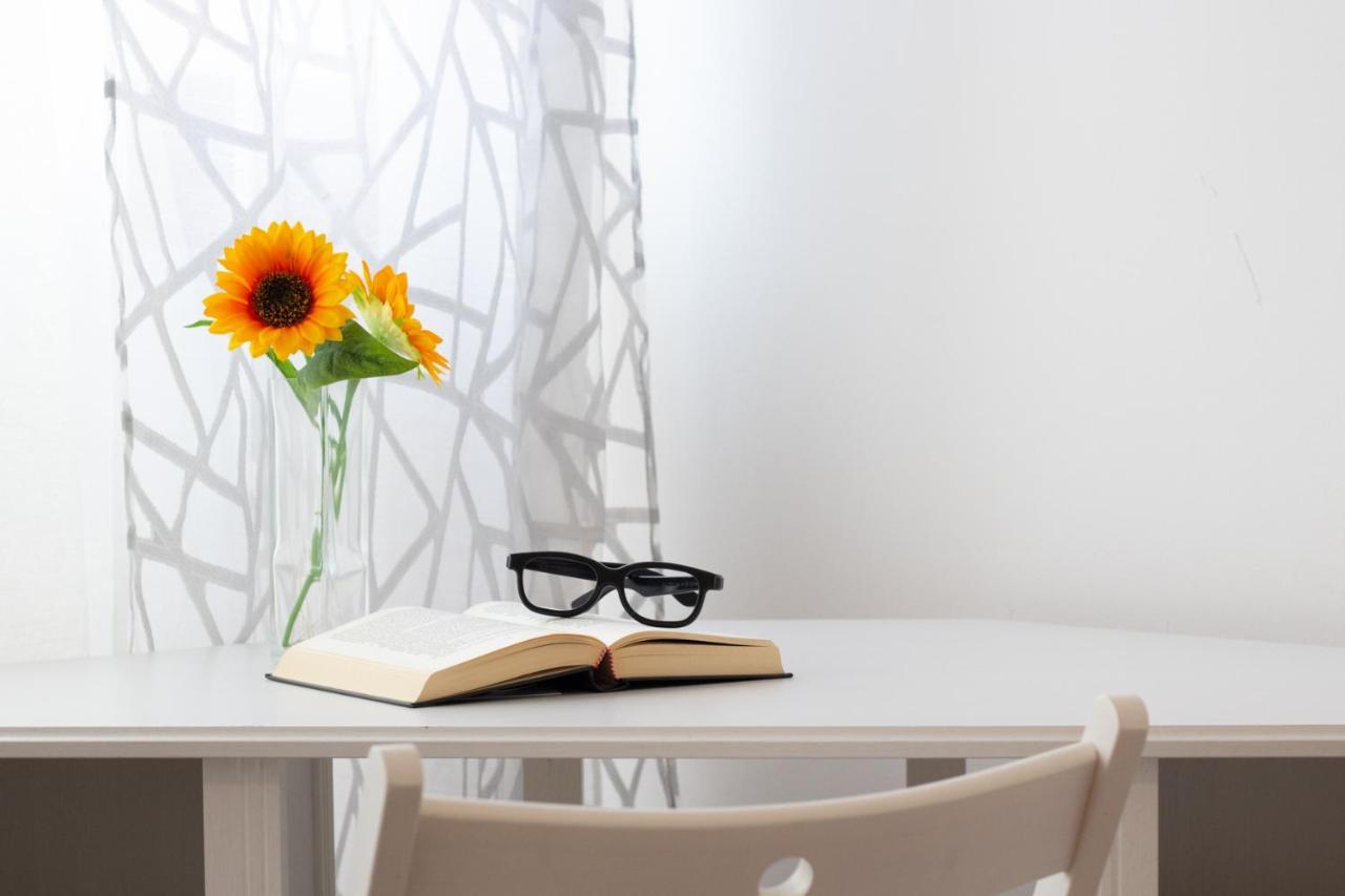 Sunflower Appartement Rapallo Buitenkant foto