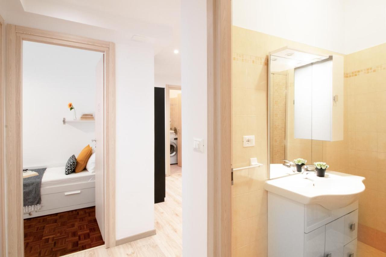 Sunflower Appartement Rapallo Buitenkant foto