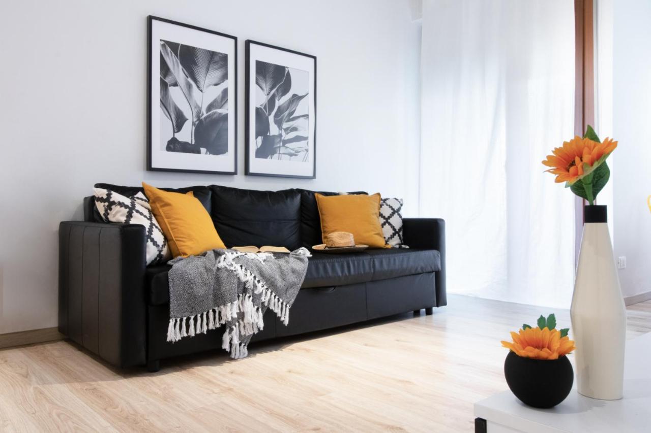Sunflower Appartement Rapallo Buitenkant foto
