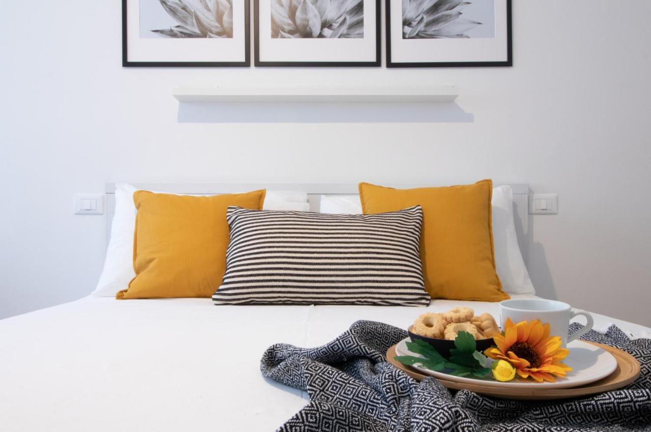 Sunflower Appartement Rapallo Buitenkant foto