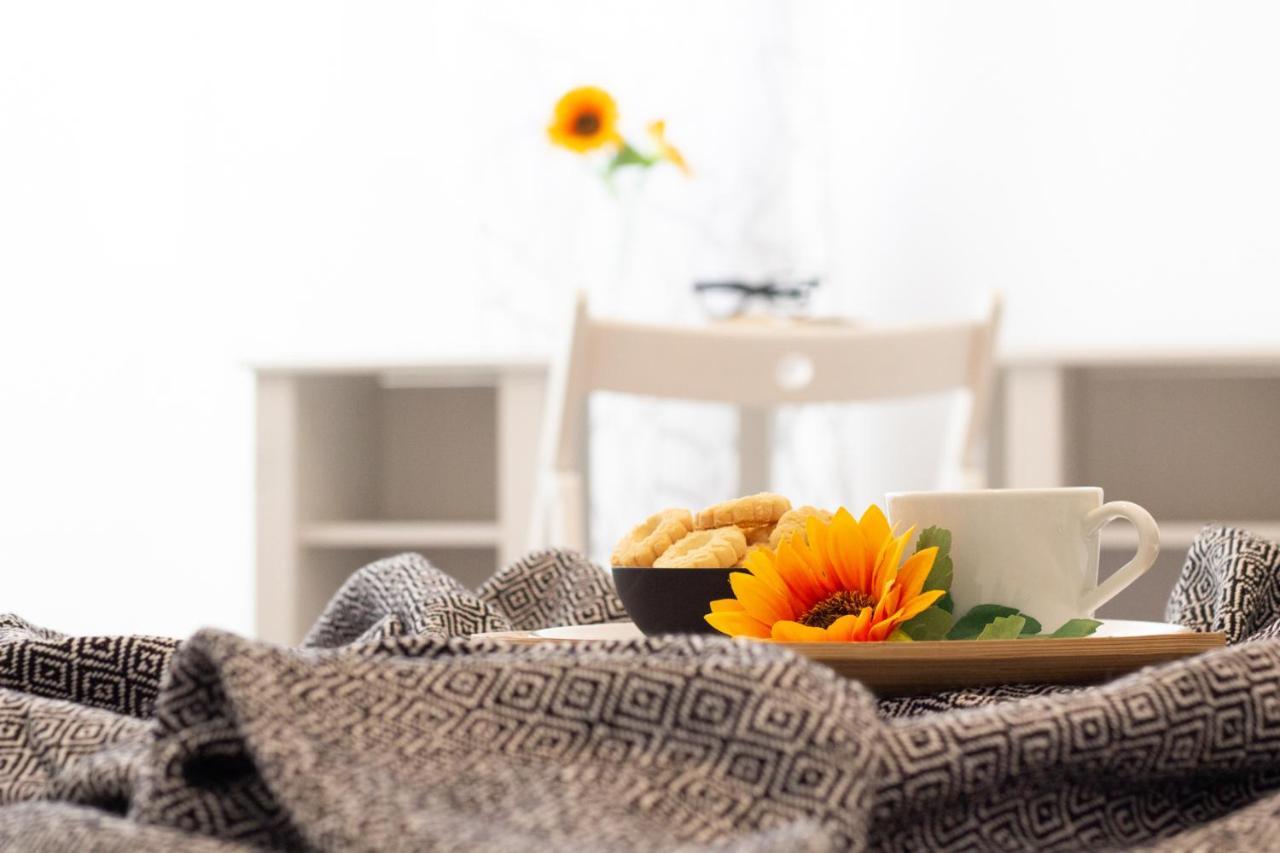 Sunflower Appartement Rapallo Buitenkant foto