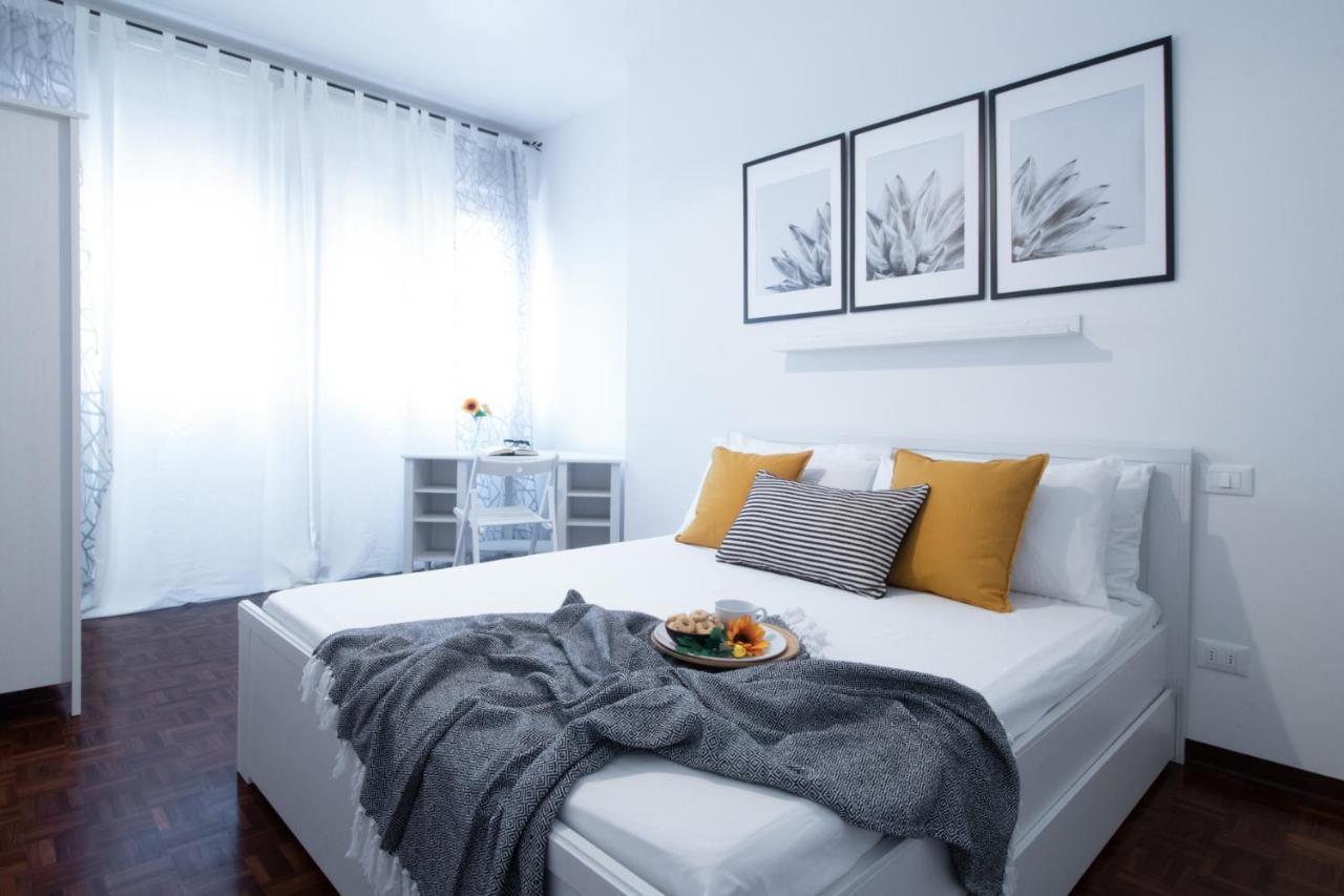 Sunflower Appartement Rapallo Buitenkant foto