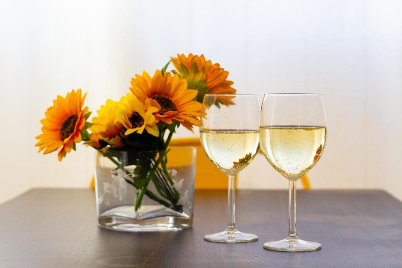 Sunflower Appartement Rapallo Buitenkant foto