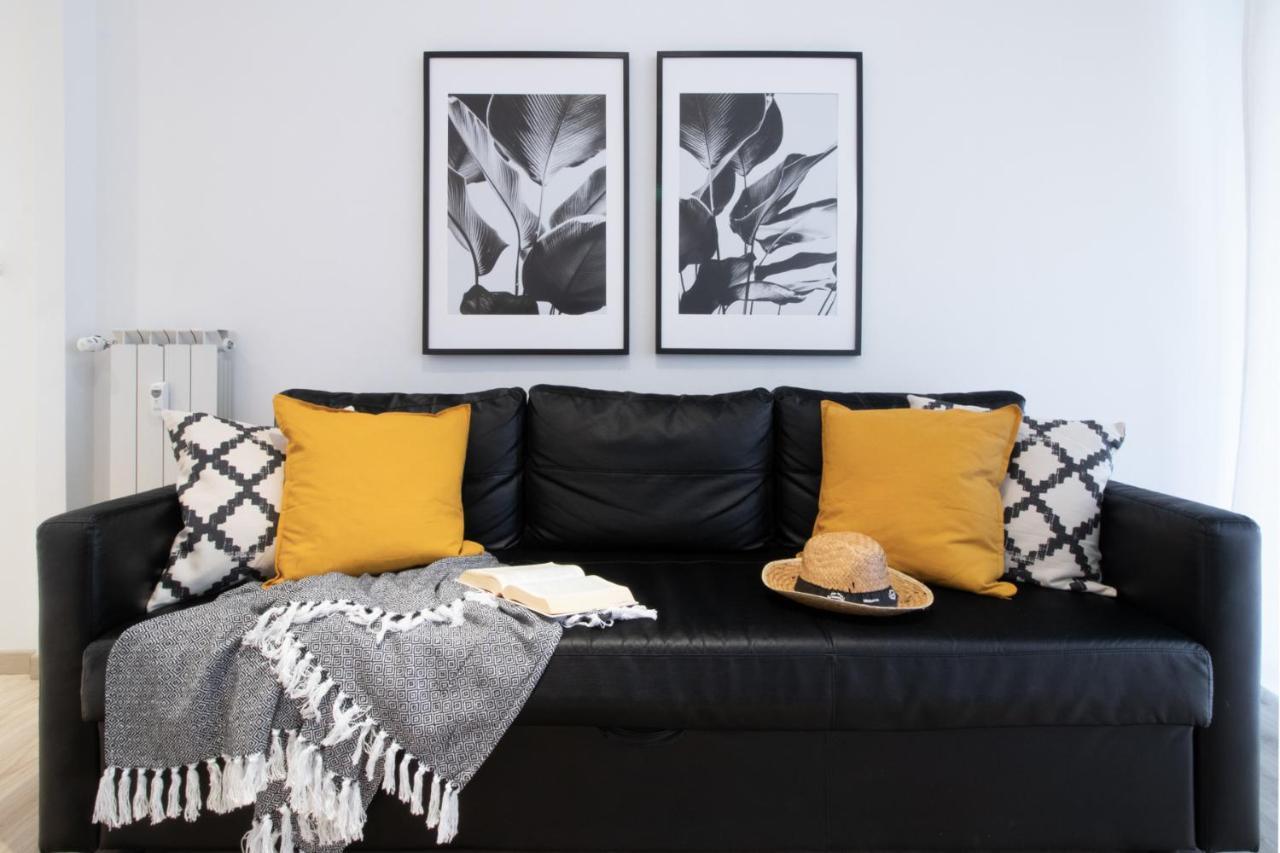 Sunflower Appartement Rapallo Buitenkant foto